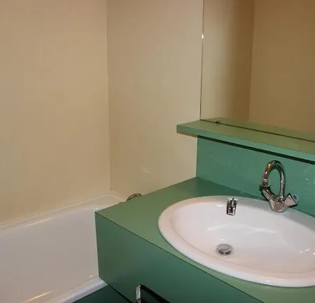 아파트 Roche Blanche - Pour 2 Personnes Avec Balcon Expose Sud Ouest En Centre Station Mae-7811 발토랑스